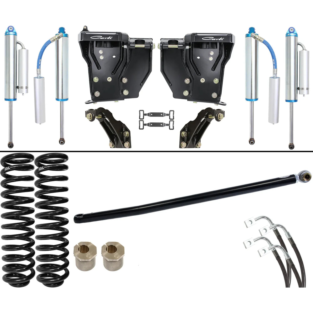 Carli Suspension auto part