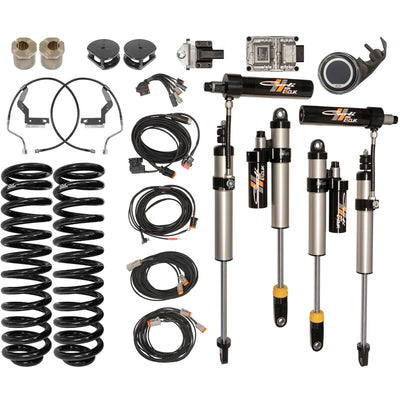 Carli Suspension auto part