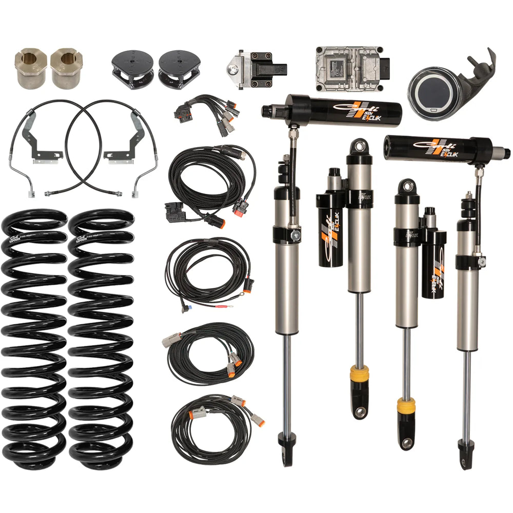 Carli Suspension auto part