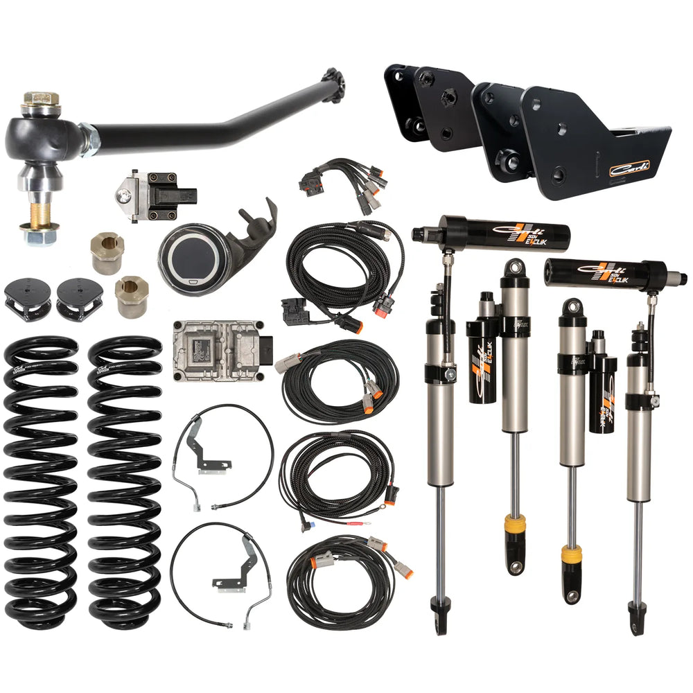 Carli Suspension auto part
