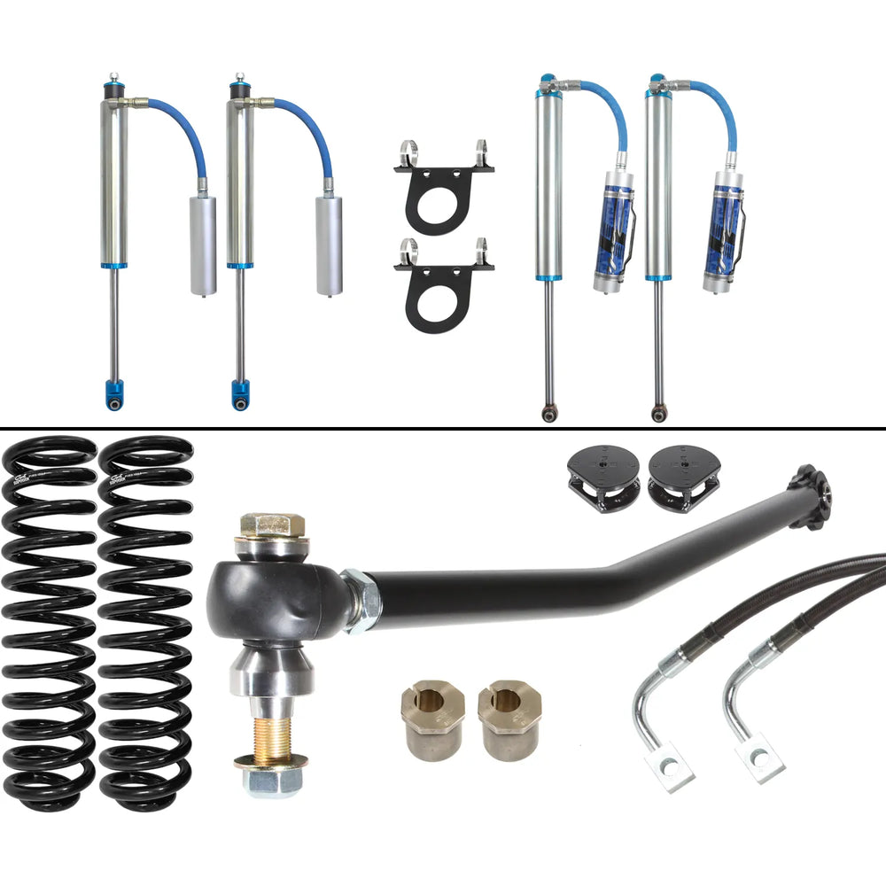 Carli Suspension auto part