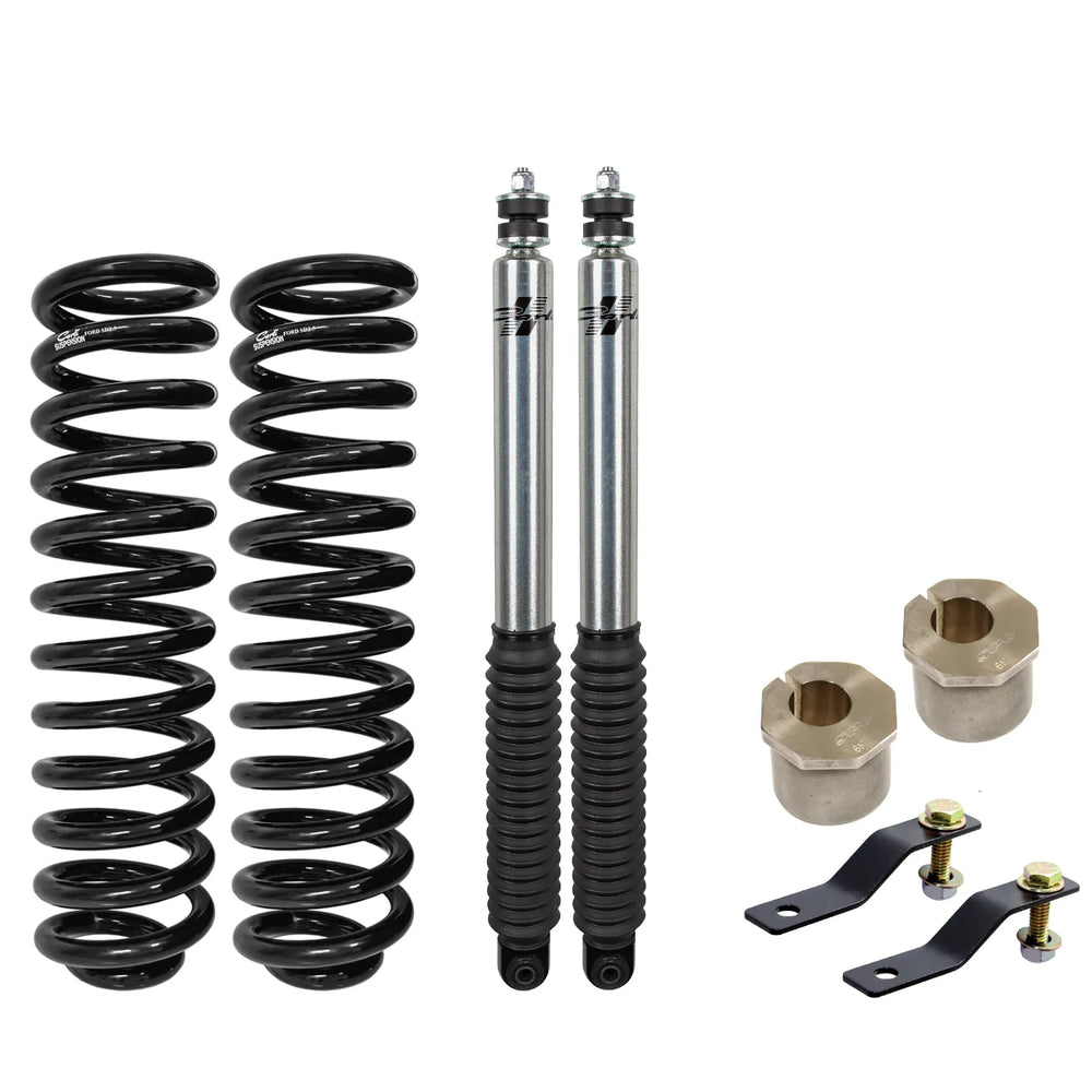 Carli Suspension auto part