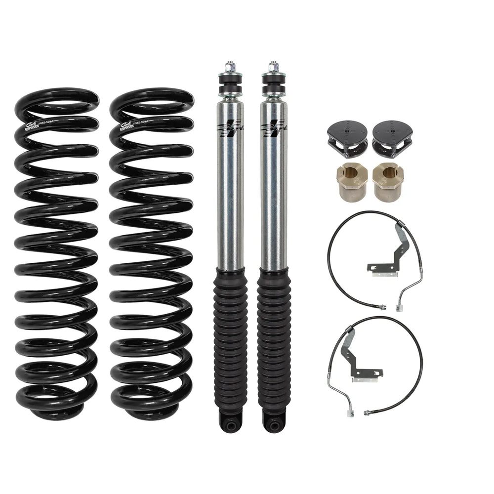 Carli Suspension auto part