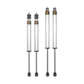 Carli Suspension shock absorber