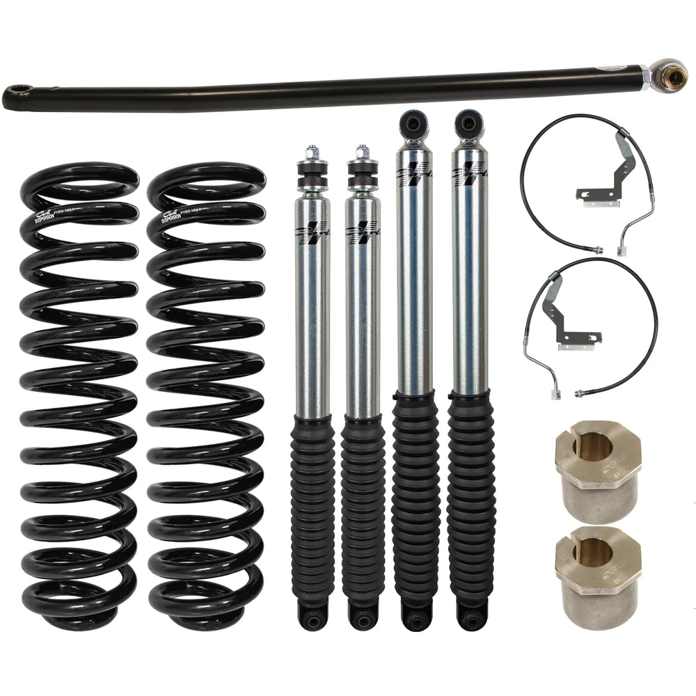 Carli Suspension auto part