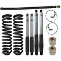 Carli Suspension auto part