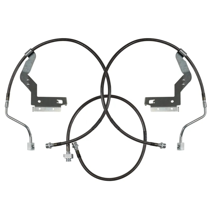 Carli Suspension auto part