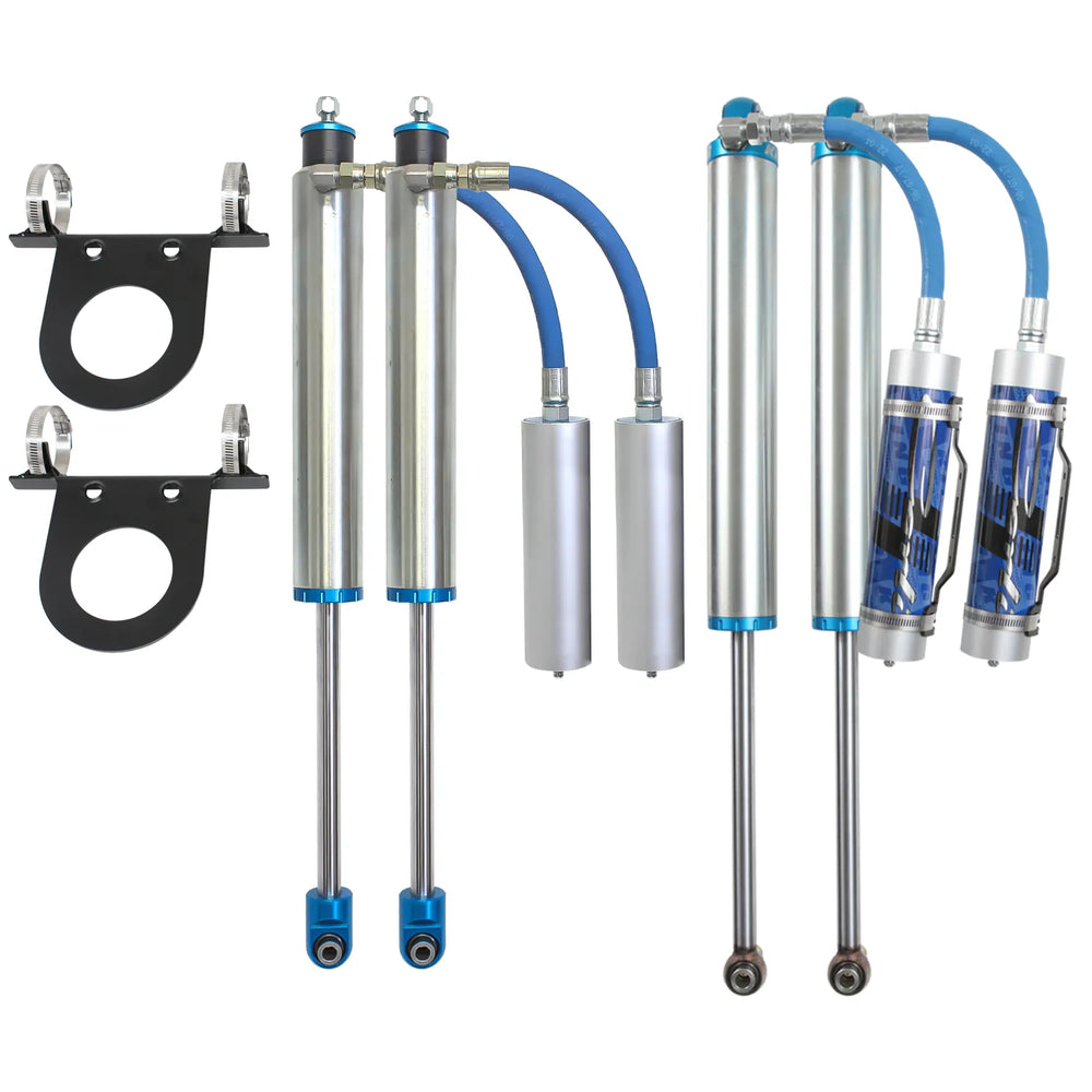 Carli Suspension shock absorber