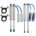 Carli Suspension shock absorber