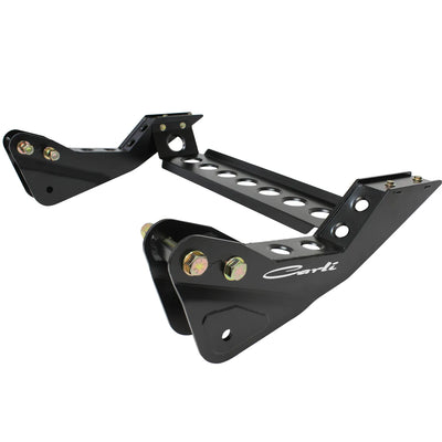 Carli Suspension roof rack