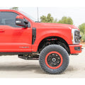 Carli Suspension roof rack