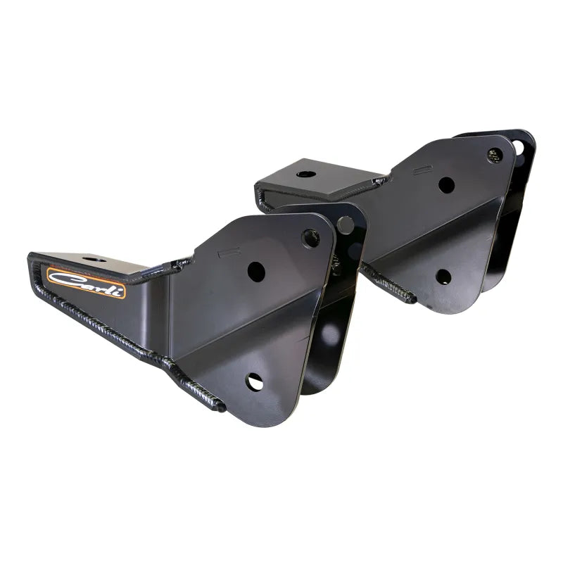 Carli Suspension roof rack
