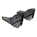Carli Suspension roof rack