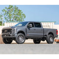 Carli Suspension roof rack