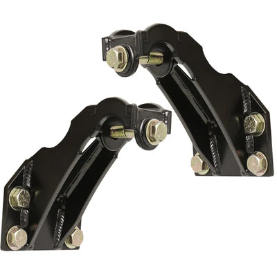 Carli Suspension shock absorber