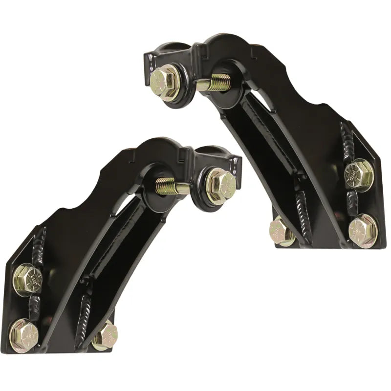 Carli Suspension shock absorber
