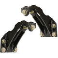 Carli Suspension shock absorber