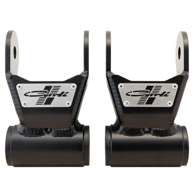 Carli Suspension leaf springs