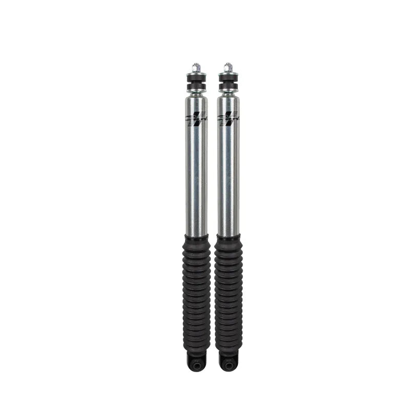 Carli Suspension shock absorber