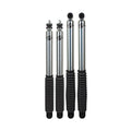 Carli Suspension shock absorber