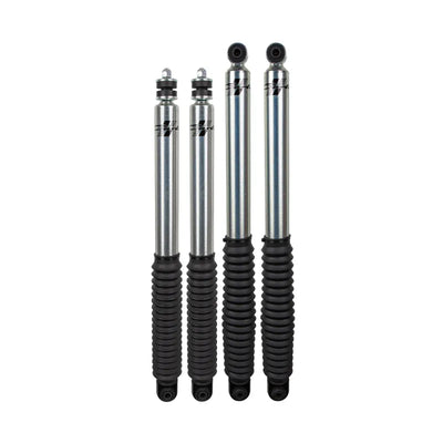 Carli Suspension shock absorber
