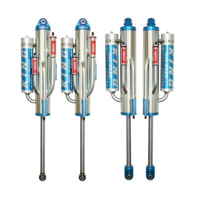 Carli Suspension shock absorber