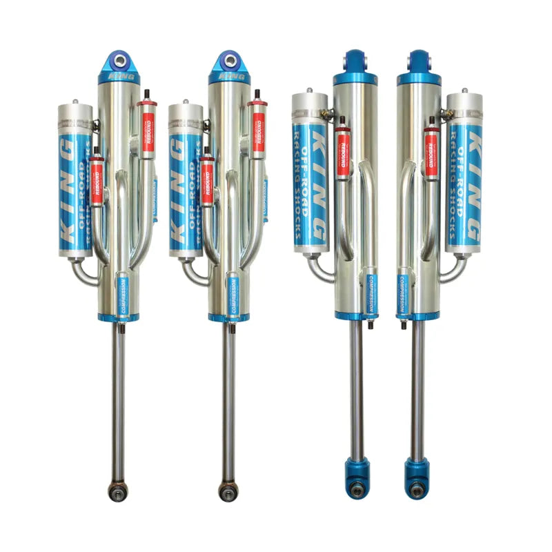 Carli Suspension shock absorber