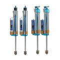 Carli Suspension shock absorber