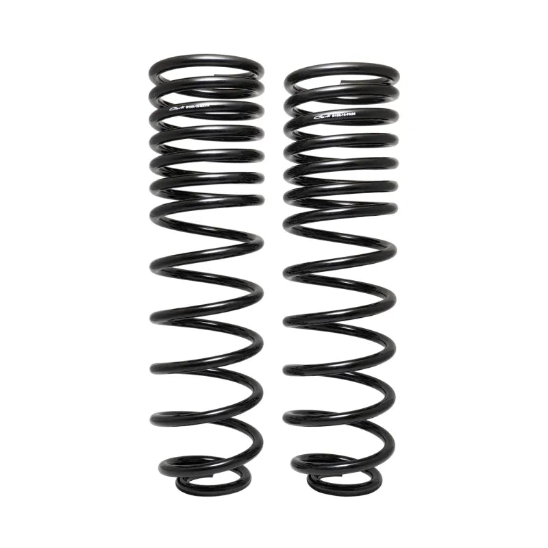 Carli Suspension springs