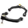 Carli Suspension control arms