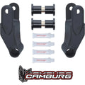 CAMBURG ENGINEERING INC. auto part detail