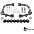 CAMBURG ENGINEERING INC. auto part