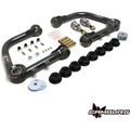 CAMBURG ENGINEERING INC. auto part close-up