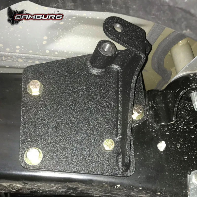 CAMBURG ENGINEERING INC. shock absorber