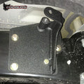 CAMBURG ENGINEERING INC. shock absorber