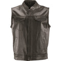 Kuryakyn black auto part