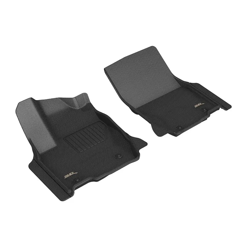 3D MAXpider black auto part