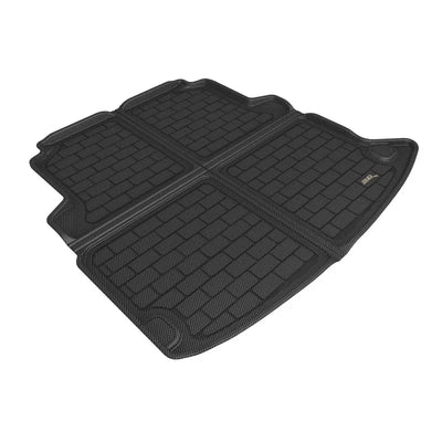 3D MAXpider black auto part