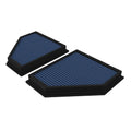 aFe air filter detail