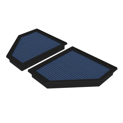 aFe air filter