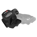 aFe cold air intake detail