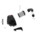 aFe cold air intake