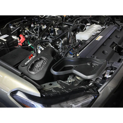 aFe cold air intake