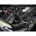 aFe cold air intake