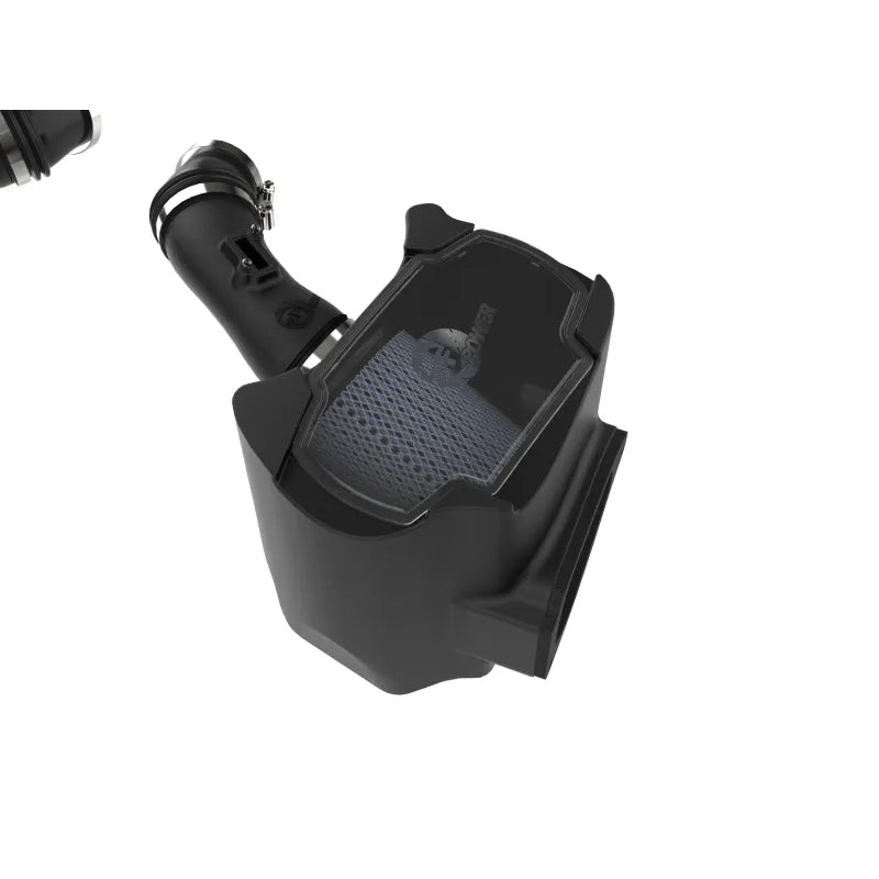 aFe cold air intake