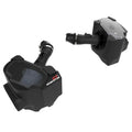 aFe cold air intake detail