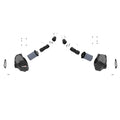 aFe cold air intake