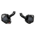 aFe cold air intake detail