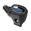 aFe intake system