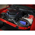 aFe intake system
